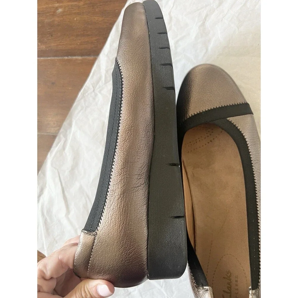 Clarks Artisan 